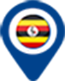 Uganda